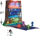 Игровой набор PJ Masks Night Time Micros Mystery HQ Box Just Play Герои в Масках (95757) - изображение 2