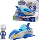 Игровой набор PJ Masks Catboy, Cat-Car Герои в Масках Машинка Кэтбоя с фигуркой (95821) - изображение 1
