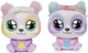 Интерактивная игрушка Spin Master Peek-A-Roo Rainbow Панда Мама-Ру (6063099) - изображение 4