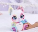 Интерактивная игрушка Spin Master Peek-A-Roo Rainbow Панда Мама-Ру (6063099) - изображение 6