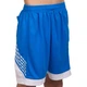 Форма баскетбольная детская Zelart Action 8017T 3XS рост 130 см Blue-White - изображение 4