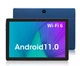 Планшет Weelikeit F11W 10.1 IPS Android 11 2/32Gb 8000mAh Wi-Fi 6 Blue - изображение 1