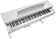 Цифровое пианино Kurzweil M115 WH - изображение 6