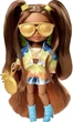 Кукла Barbie Extra Minis #5 Летняя леди (HHF81) - изображение 4