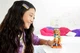 Кукла Barbie Extra Minis #5 Летняя леди (HHF81) - изображение 6