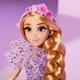 Кукла Disney Princess Принцесса Рапунцель Style Series с настоящими ресницами - изображение 7