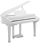 Цифровой рояль Kurzweil KAG-100 WHP - изображение 1