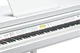 Цифровой рояль Kurzweil KAG-100 WHP - изображение 6