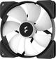 Кулер Fractal Design Aspect 14 RGB PWM Black Frame (FD-F-AS1-1405) - зображення 4