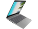 Ноутбук Lenovo IdeaPad 3 15IGL05 (81WQ00CLUS) Platinum Gray - изображение 4