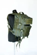 Рюкзак тактический Tramp Squad зеленый 35л UTRP-041-green - изображение 2