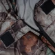 Спальный мешок одеяло демисезонный Ranger Germes Camo RA 6637 - изображение 8