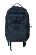 Рюкзак тактичний Tramp Commander чорний 50л UTRP-042-black - зображення 1