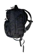 Рюкзак тактичний Tramp Commander чорний 50л UTRP-042-black - зображення 3