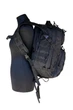 Рюкзак тактичний Tramp Commander чорний 50л UTRP-042-black - зображення 7