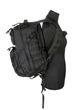 Рюкзак тактичний Tramp Commander чорний 50л UTRP-042-black - зображення 8