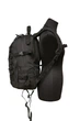 Рюкзак тактический Tramp Tactical черный 50л UTRP-043-black - изображение 6