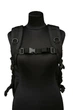 Рюкзак тактический Tramp Tactical черный 50л UTRP-043-black - изображение 7