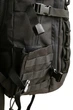 Рюкзак тактический Tramp Tactical черный 50л UTRP-043-black - изображение 10