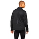Спортивная куртка для бега мужская зимняя ASICS Lite-Show Winter Jacket 2011C107-001 Performance Black L - изображение 2