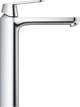 Смеситель для раковины GROHE Eurosmart Cosmopolitan 23921000 - изображение 3