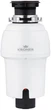 Измельчитель пищевых отходов KRONER KRP Kaiman WHI-550W - изображение 1
