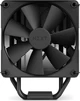 Кулер NZXT Freeze T120 Black (RC-TN120-B1) - зображення 2