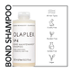 Шампунь Система защиты волос Olaplex Bond Maintenance Shampoo No.4 250 мл - изображение 2
