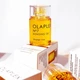 Відновлююча олія для укладання волосся Olaplex №7 Bonding Oil Крапля Досконалості 30ml - зображення 4