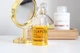 Відновлююча олія для укладання волосся Olaplex №7 Bonding Oil Крапля Досконалості 30ml - зображення 9