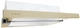 Витяжка Borgio BLT (TR) 50 IVORY - зображення 1