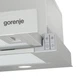 Вытяжка Gorenje TH 62 E4 X - изображение 5