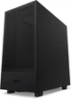Корпус NZXT H5 Flow Edition Black (CC-H51FB-01) - изображение 2