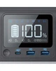 Зарядна станція Anker PowerHouse 521 256Wh 200W (МВ-0119) - зображення 2