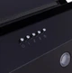 Витяжка Minola HDN 9412 BL 850 LED - зображення 5