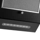 Вытяжка Pyramida MSH 60 S 650 BL - изображение 8