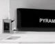 Вытяжка Pyramida TL 60 FG IX BL - изображение 2