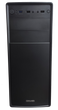 1stPlayer Case A2 Tower Intel Core i7-2600 (4 (8) ядра по 3.4 - 3.8 GHz REFURBISHED - изображение 3