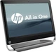 Моноблок HP TouchSmart 7320 REFURBISHED - изображение 1
