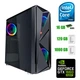 Игровой ПК First Player Color ATX NEW Intel Core i7-4790 - Refurbished - изображение 1