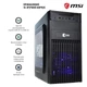 Новый компьютер Qube QB20A U3 Tower. AMD Athlon X4 950 - изображение 4