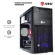 Новый компьютер Qube QB20A U3 Tower. AMD Athlon X4 950 - изображение 5