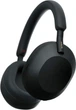Наушники беспроводные Sony WH-1000XM5 Black - изображение 6