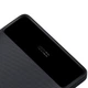 Портативный аккумулятор Baseus Blade Power Digital Display Fast Charging 20000mAh 100W (PPDGL-01, PPBLD100-S) Black - изображение 3