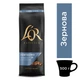 Кофе в зернах L’OR Espresso Fortissimo 500 г - зображення 1