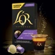 Кофе в капсулах Nespresso L`OR Lungo Profondo 10шт - изображение 4