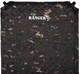 Самонадувающийся коврик Ranger Sinay Camo (RA 6642) - изображение 5