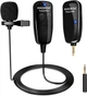 Беспроводной петличный микрофон XIAOKOA N81-UNF UHF, до 50 м, 48 кГц, 5–6 ч, для смартфона и камеры - изображение 2