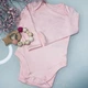 Детский подарочный набор для новорожденной девочки Gift HUB Беби бокс для малыша Б28 - изображение 3