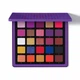 Палетка теней для век Anastasia Beverly Hills Norvina Pro Pigment Palette Vol.1 (с повреждением внутри) 25 цветов - изображение 1